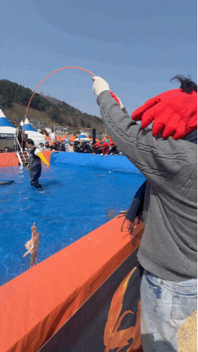 2026 영덕대게축제 실제 체험후기 ㅣ 대게잡기체험 대게통발체험