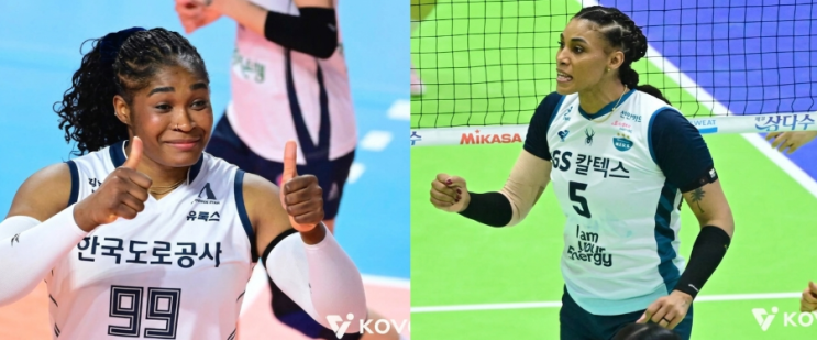  [챔프전 프리뷰] 실바라는 거대한 창 vs 우승 경험의 견고한 벽, 김천에서 벌어질 정면충돌
