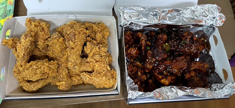 BBQ 제천장락점 사진 2