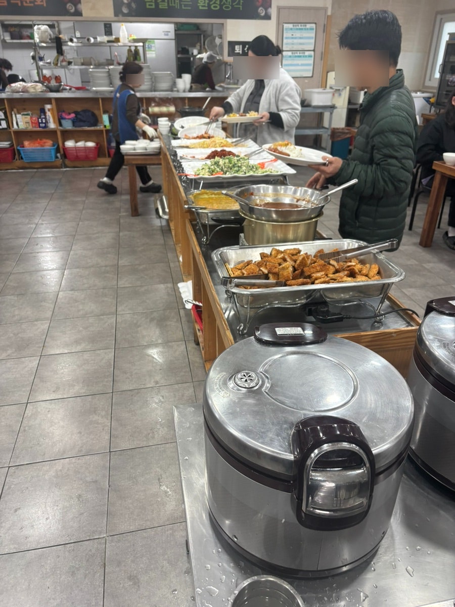 목화뷔페식당 사진 5