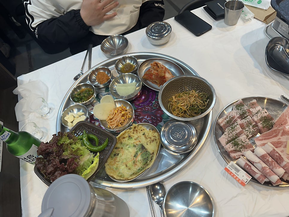 그냥냉삼집 사진 3