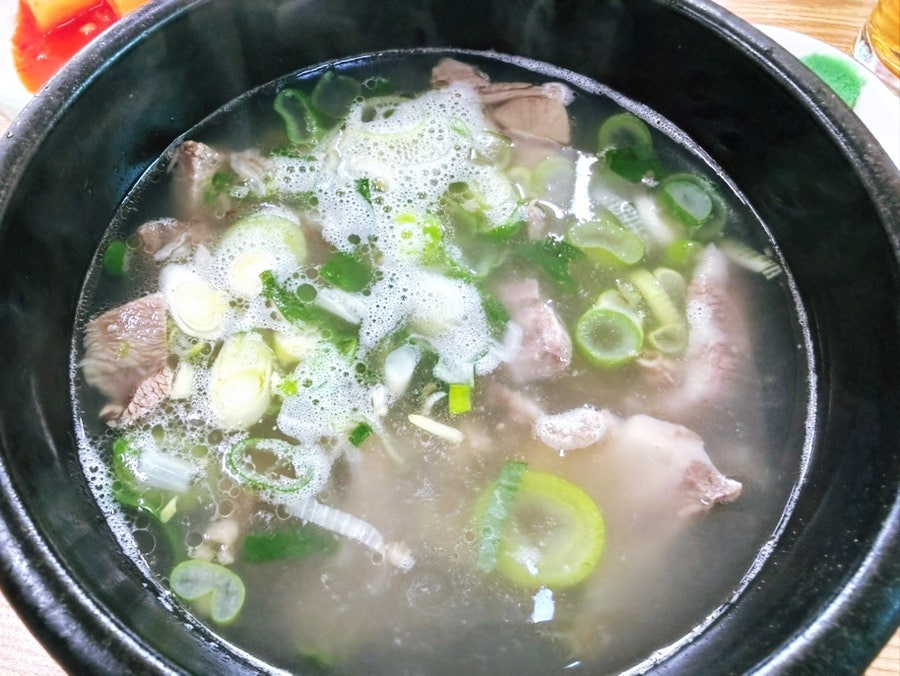 평천식당 사진 1