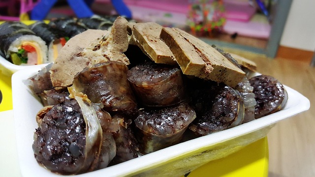 거시기네순대백화점 사진 4