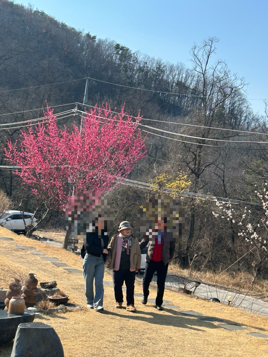 토기장이 사진 1