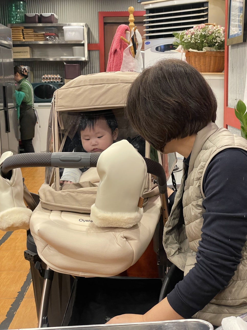 불도야지 오산지사궐동점 사진 2