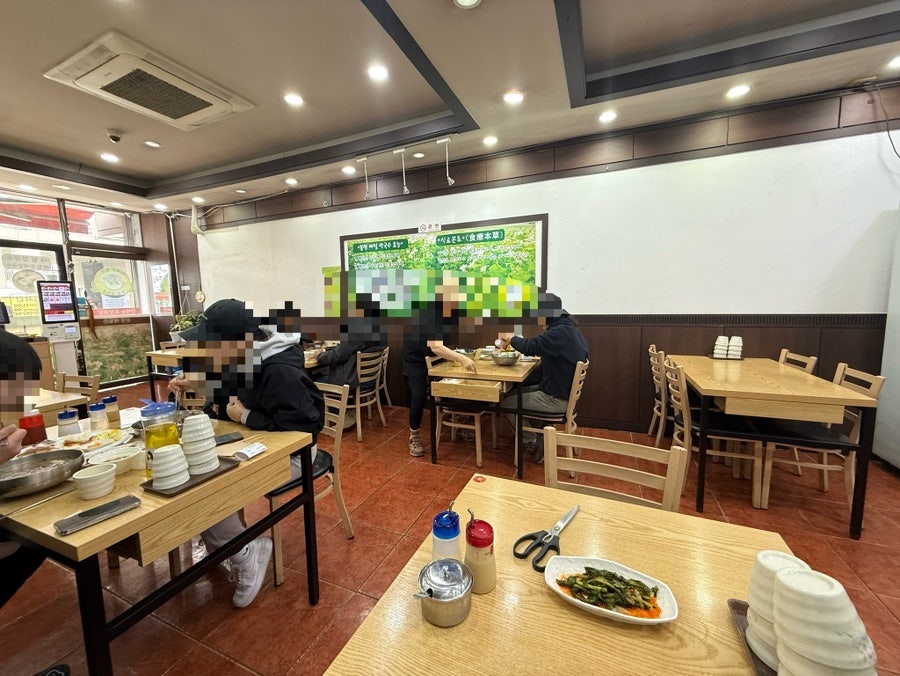 봉평메밀촌 사진 2