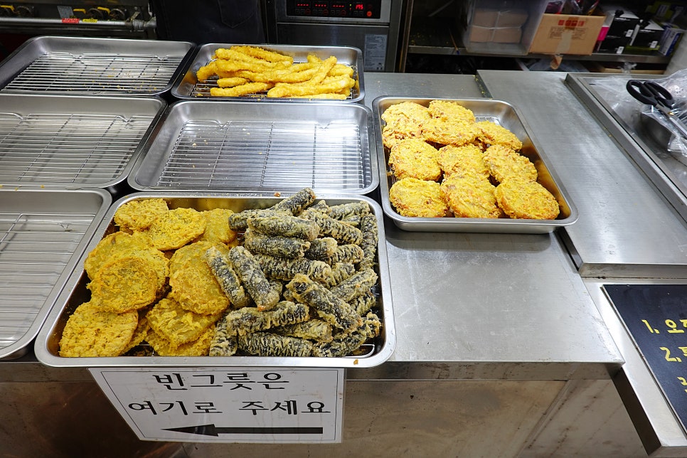 김종구부산어묵 고양관산점 사진 5