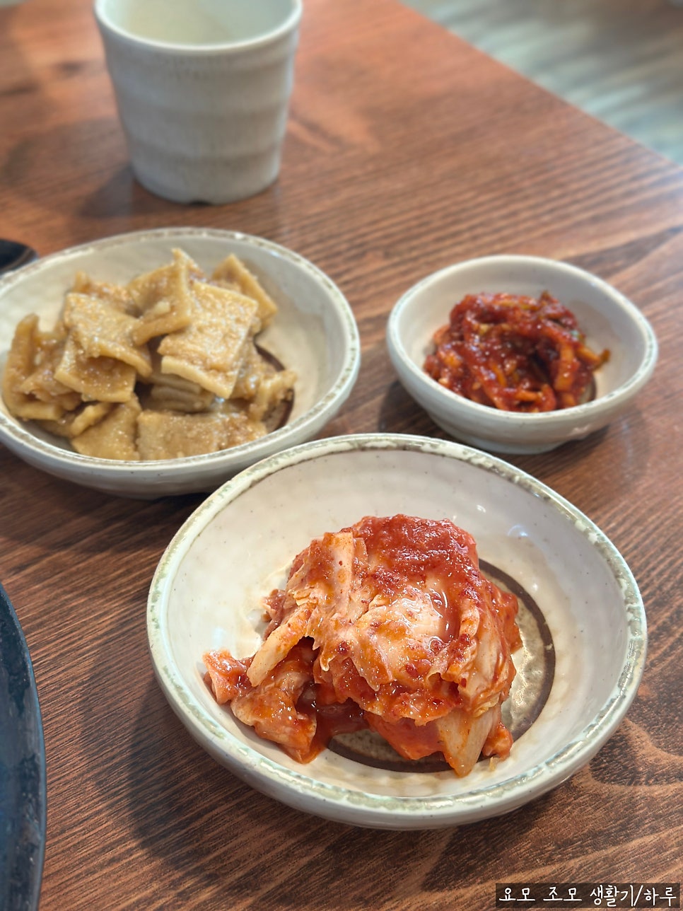 엘에이부대찌개 사진 5