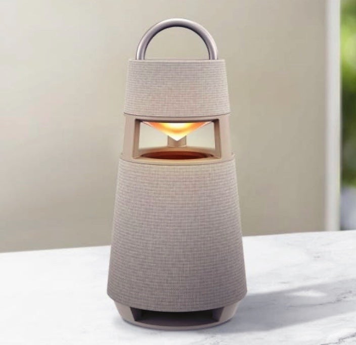 LG 엑스붐 360 XO2T 후기 | 시흥 LG전자 매장 구매 + 매장용 블루투스 스피커 추천 (포인트 활용)