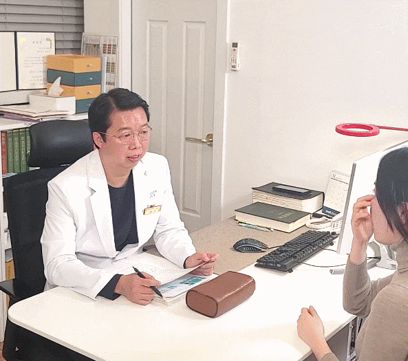  풍무동 편두통 한의원, 약 먹어도 안 잡히는 통증의 진짜 원인