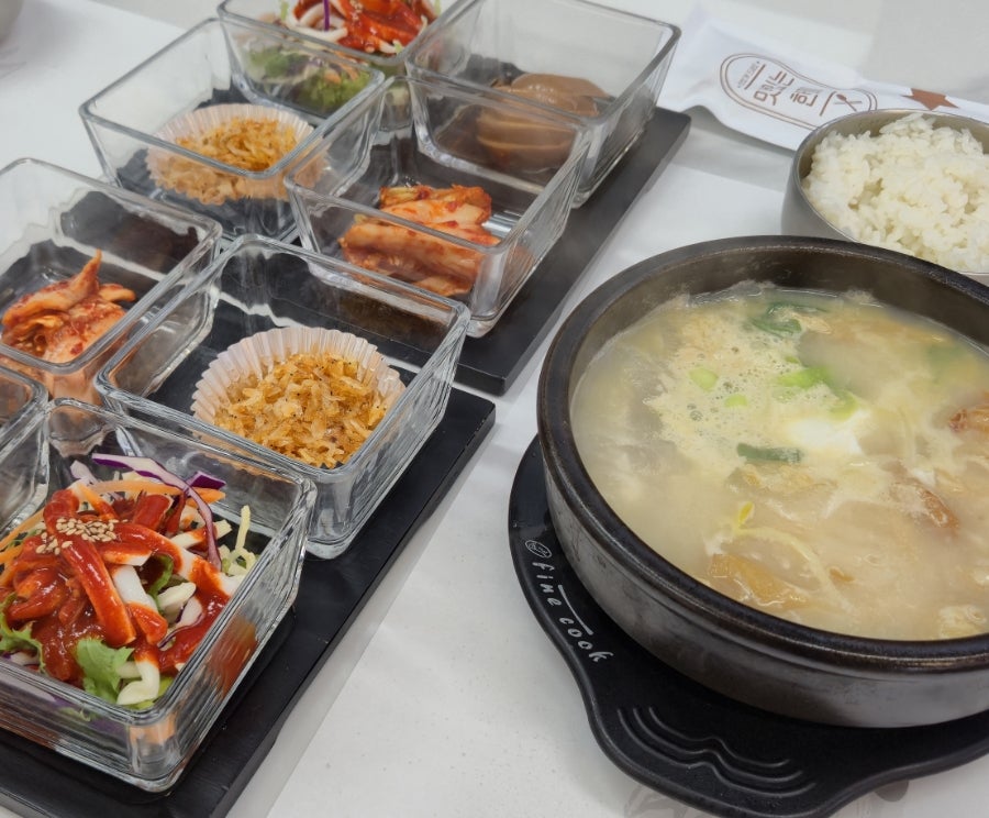 Yongdaerihwangtae photo 2