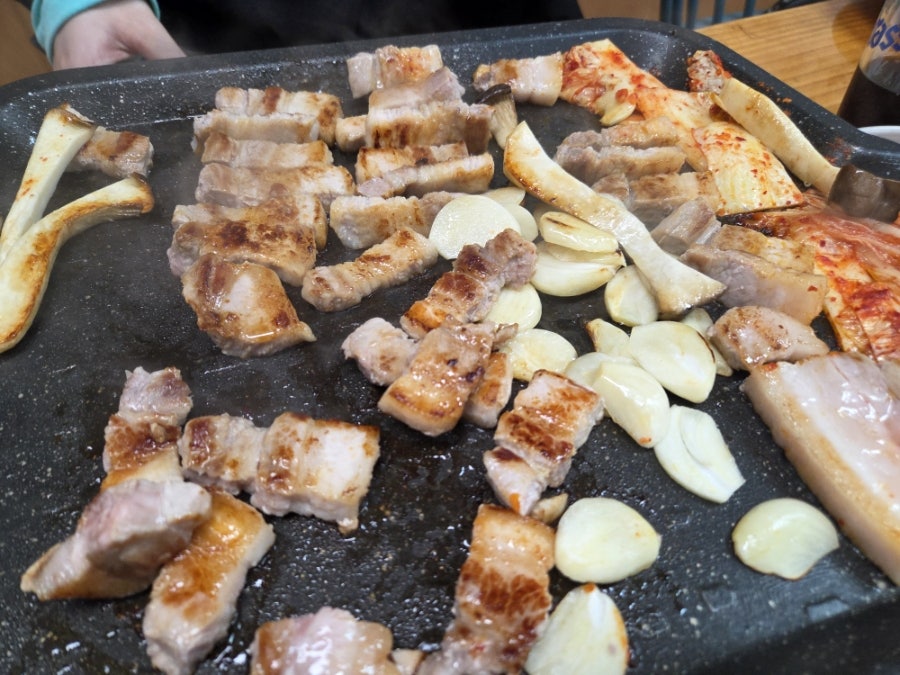 착한콩착한맛청국장 사진 3