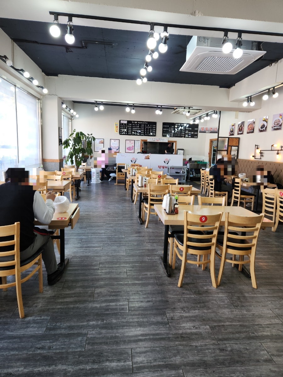 전설의짬뽕 삼숭점 사진 2