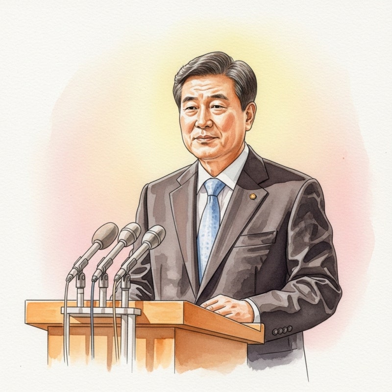김부겸 대구시장 출마 선언과 지지율 프로필까지 총정리