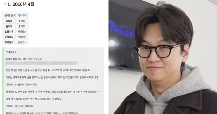   “나무위키 고소까지?” 번역가 황석희 논란 재점화… 과거 행적까지 재조명된 이유