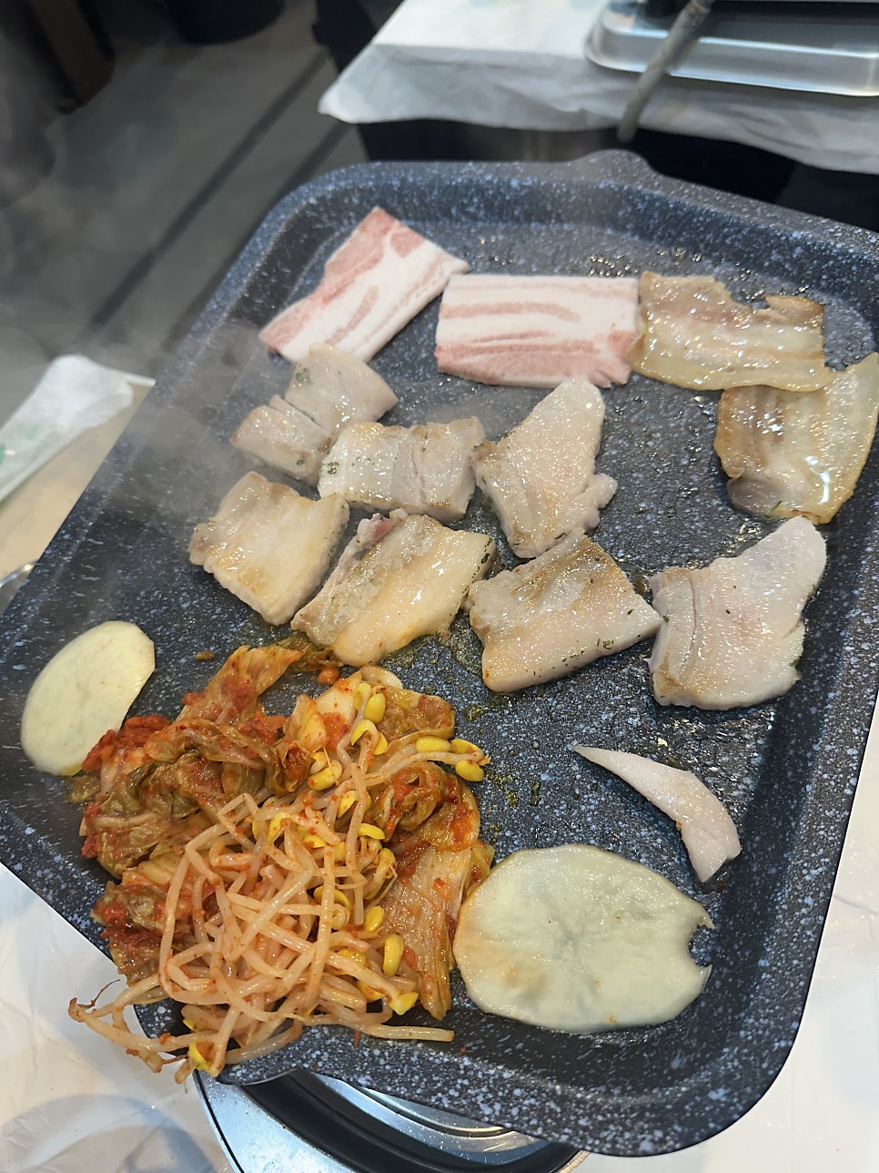 그냥냉삼집 사진 6