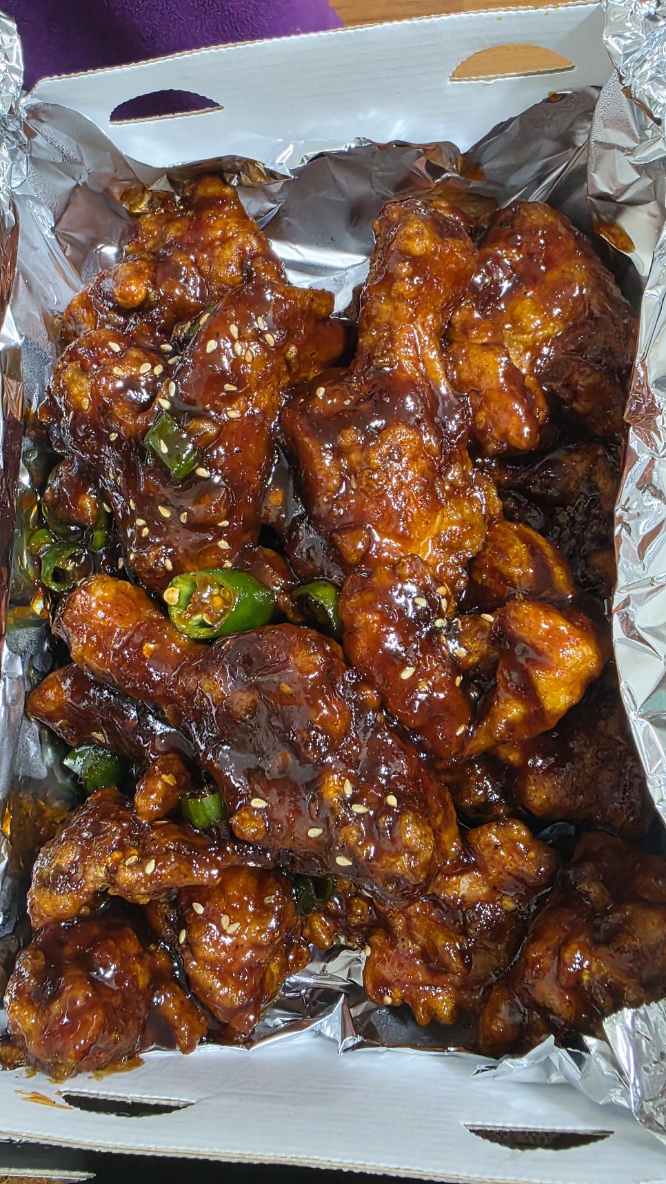 BBQ 제천장락점 사진 4