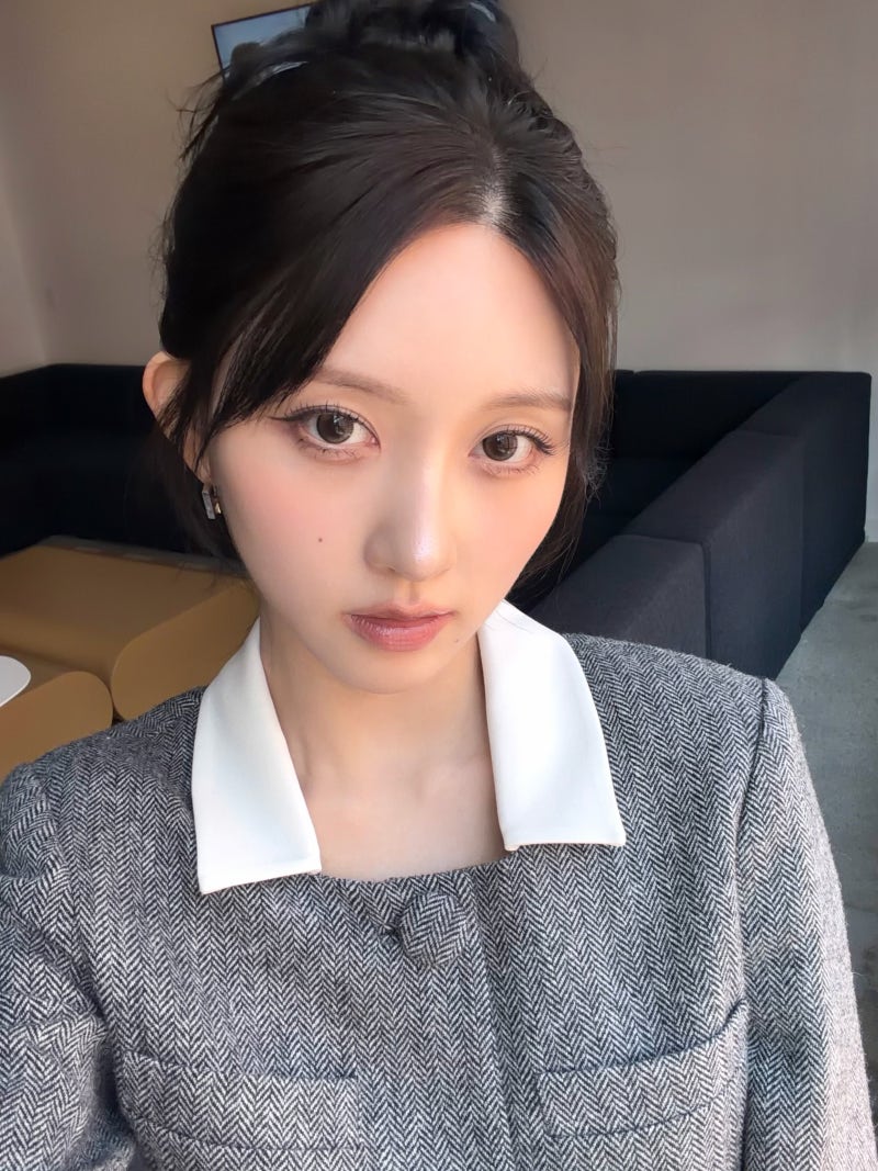 [IVE 아이브]260331 가을 SNS 모음