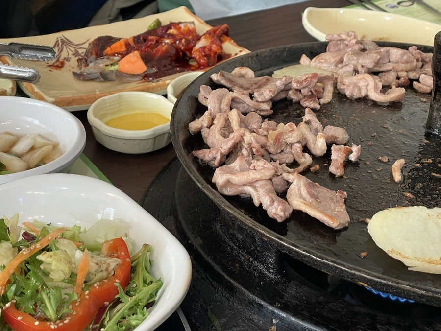 신토불이 장안직영점 사진 2