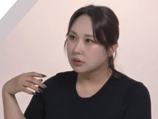   "턱선이 살아났다!" 풍자, 28kg 감량 후 몰라보게 갸름해진 근황 공개