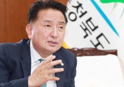 법원 김영환 충북도지사 컷오프 정지 결정 의미 총정리