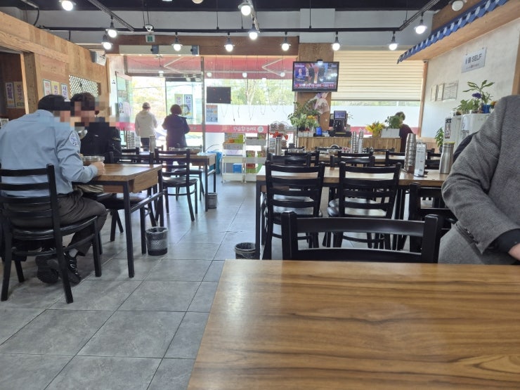 배산태백칼국수 사진 6