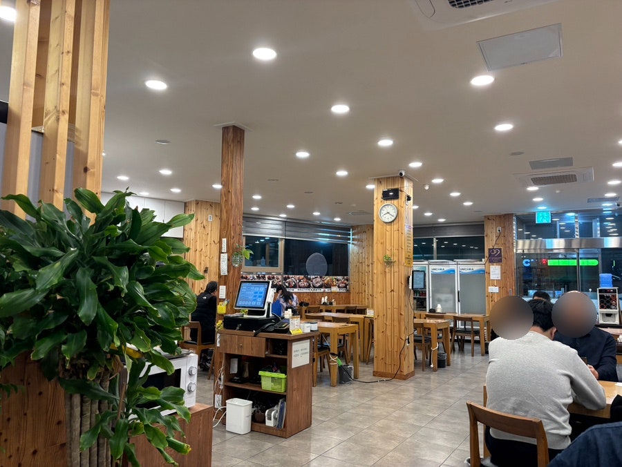 대가가마솥순대국 본점 사진 4