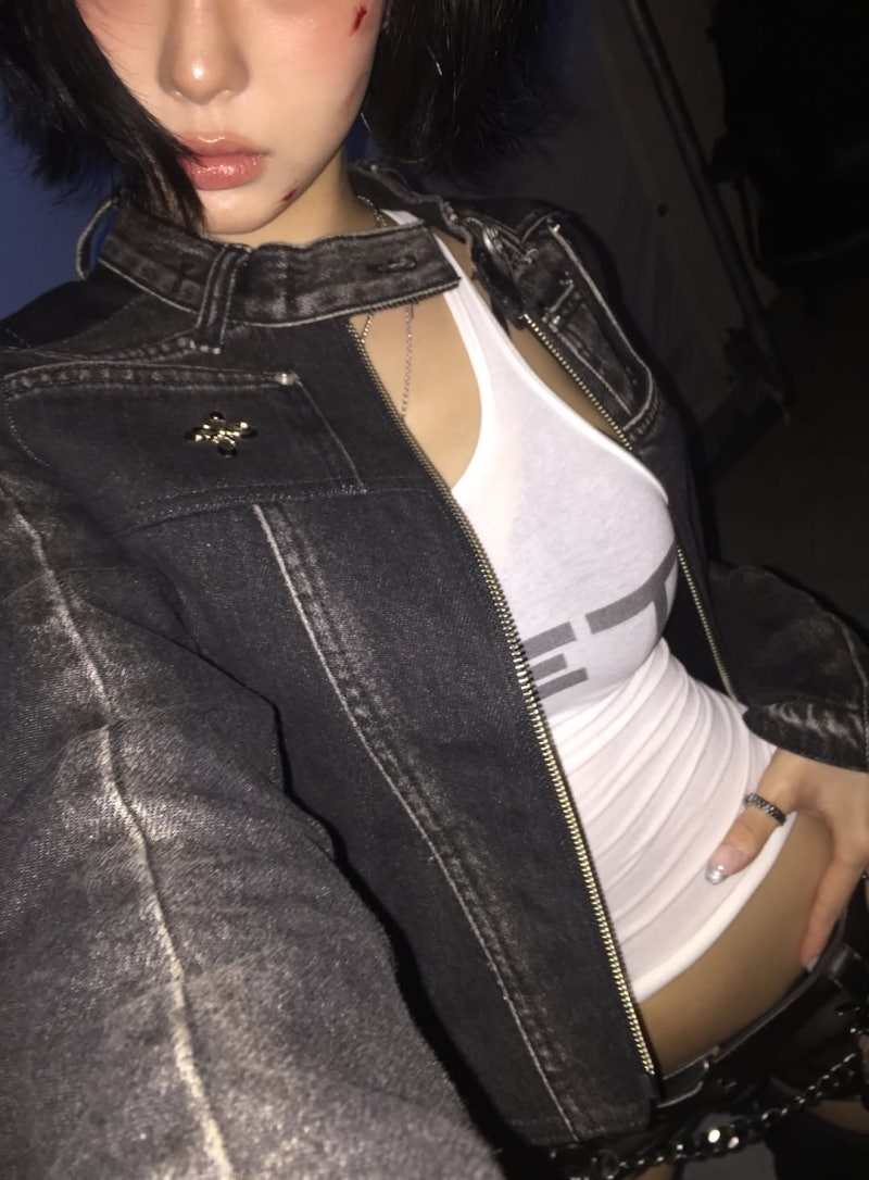 260330~ 케플러 김다연 인스타그램