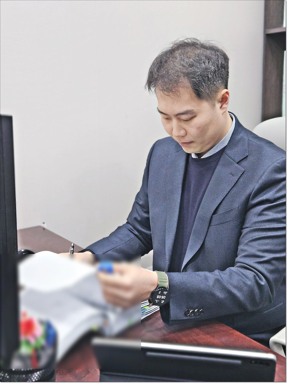 보이스피싱 운반책 처벌 미필적고의? 실형 살 각오해야합니다
