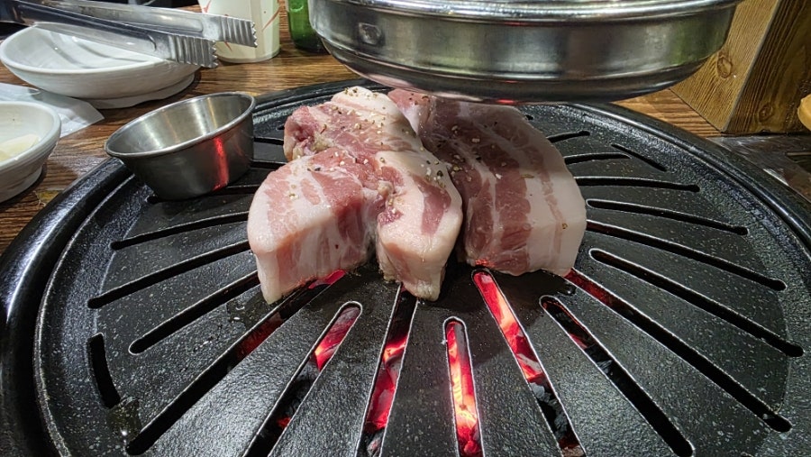 삼겹살아신촌을못가 사진 5