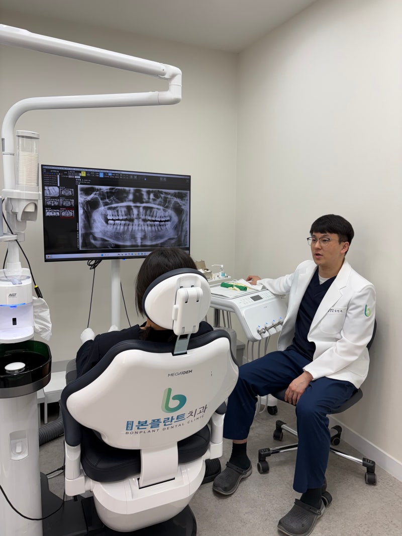 의정부치과추천, 처음 방문 시 놓치면 안 되는 포인트