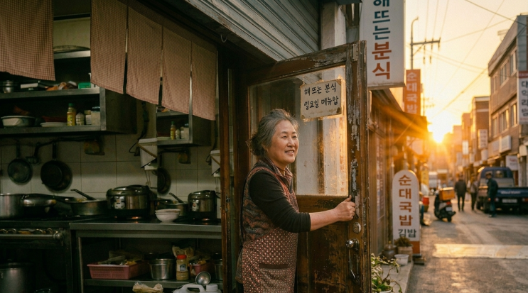  [다온 에세이] 돈 잘 버는 가게의 비밀