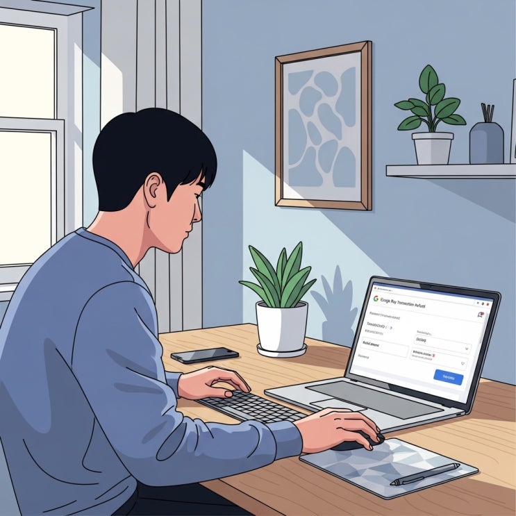 구글환불대행 혼자서 해결하기 힘든 결제 취소, 안전하게 받는 법 FAQ