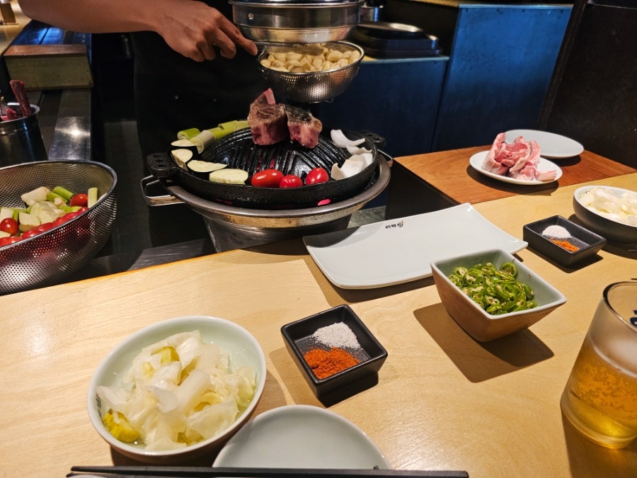 라무진 수내점 사진 4