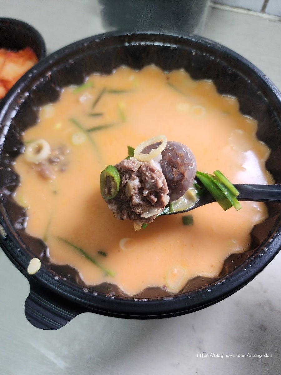 광안천지식당 서울봉천점 사진 6