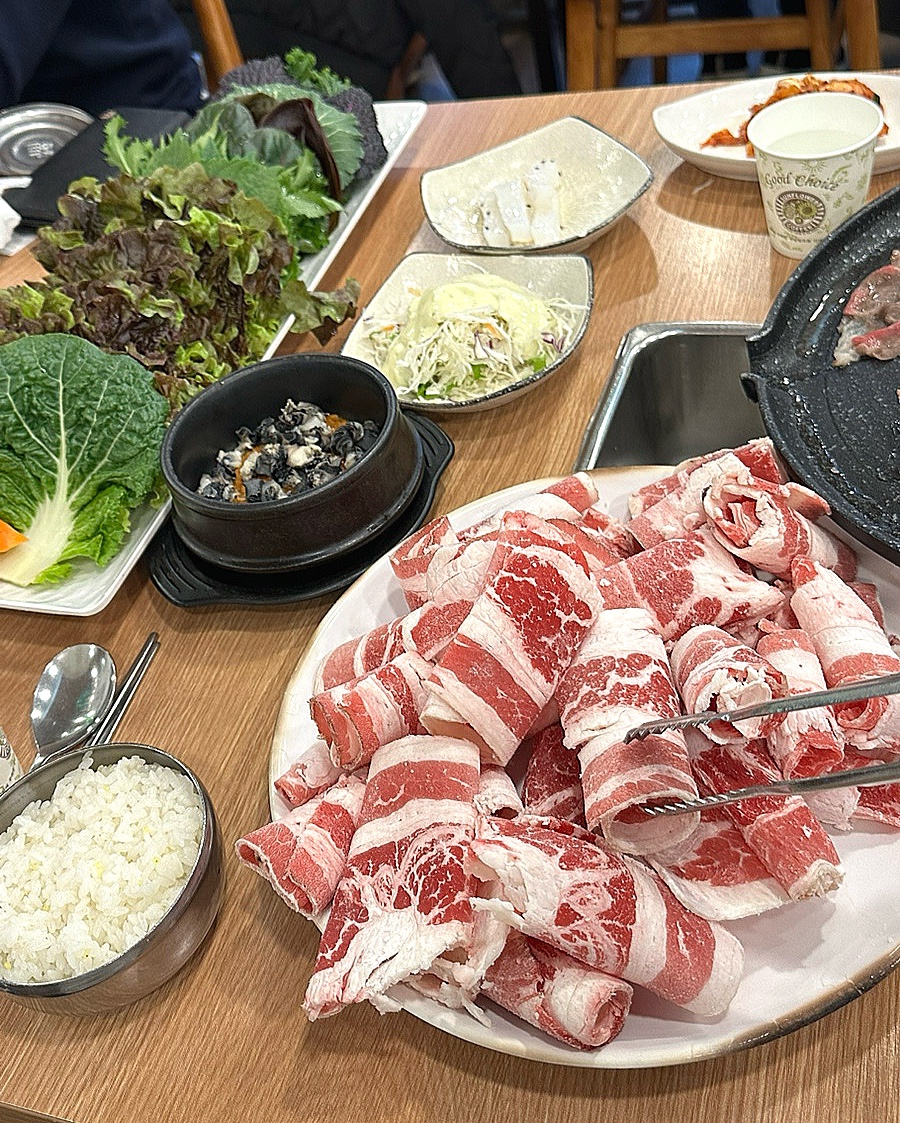 두레쌈밥 사진 6