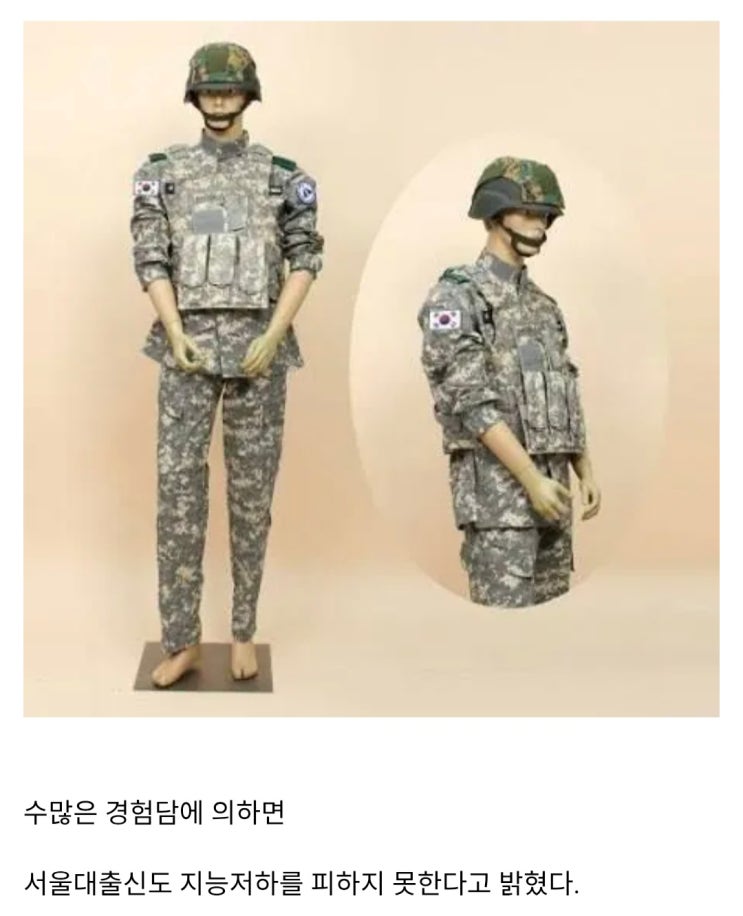  입으면 지능이 떨어지는 옷.jpg