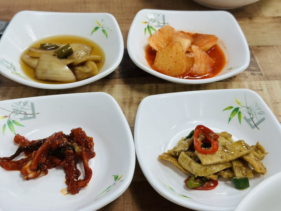남해막썰어횟집 사진 4