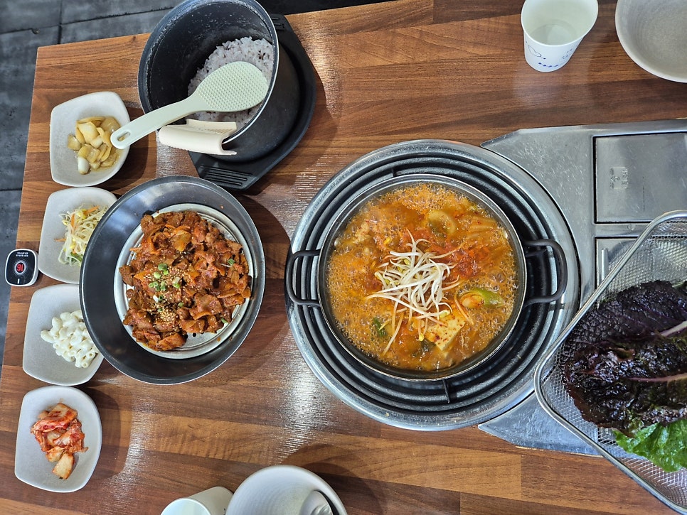 고을정 사진 4
