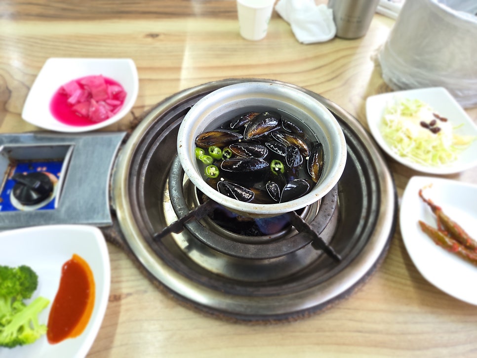 미림해물탕찜 사진 4