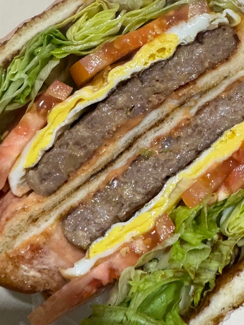 [미니 수제버거 황금레시피] 떡갈비로 맛있는 햄버거 만드는 비법