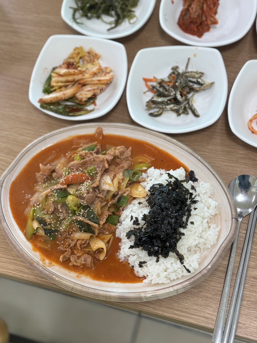 박가네식당 사진 6