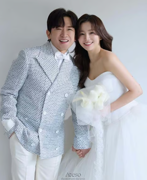 이민우 결혼식, 신화 총출동인데 신혜성만 또 빠진 이유