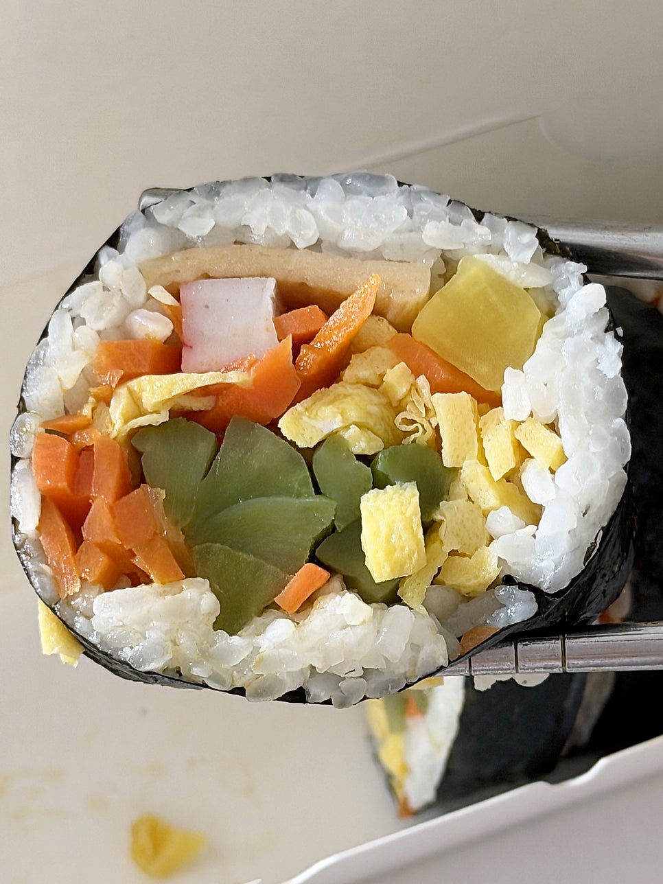 미소김밥 사진 6