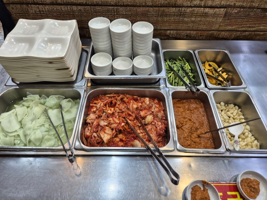대박집 경대직영점 사진 6