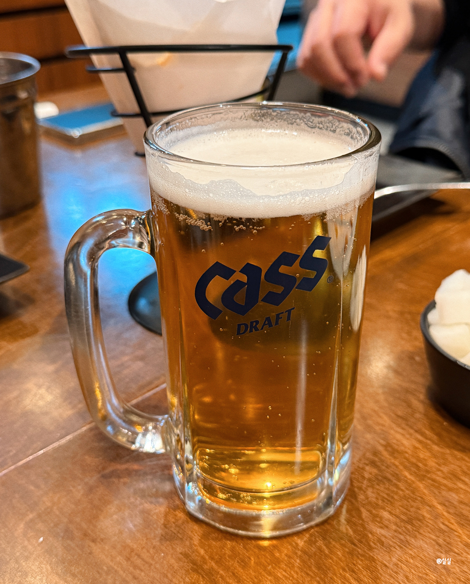 교촌치킨 장안2호점 사진 6