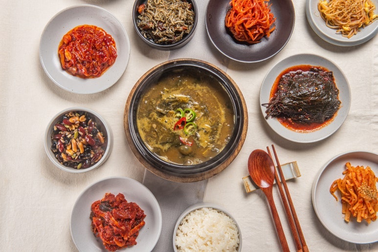 순천식당 사진 2