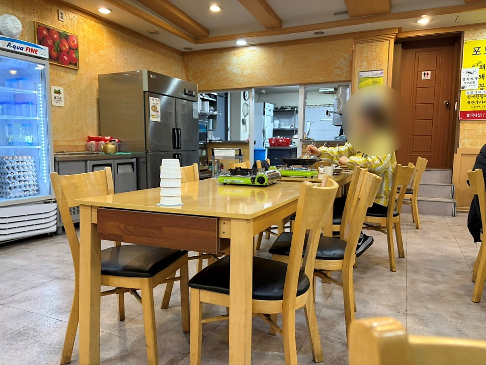 포도나무집 사진 6