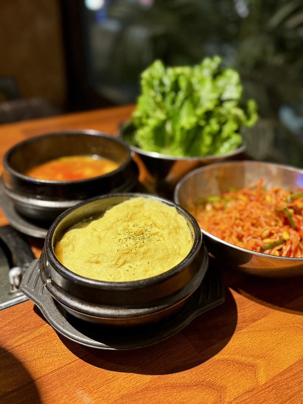 찬미돼지 동천점 사진 6