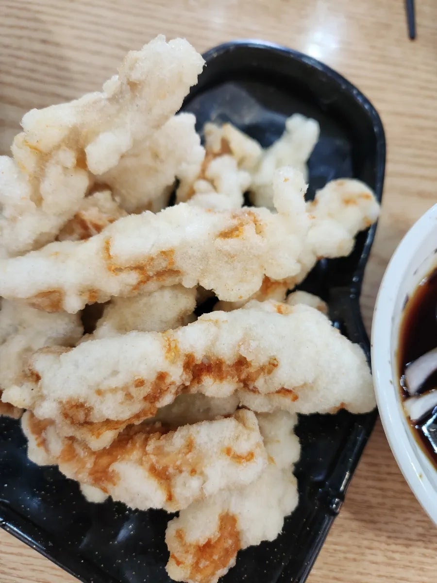 전설의짬뽕 삼숭점 사진 6